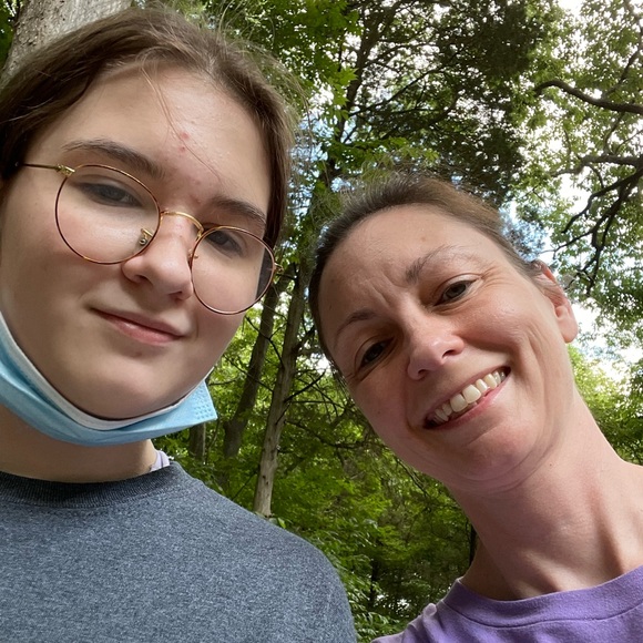 Meet your Posher, Doris - Picture 5 of 5